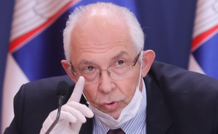 PREDRAG KON