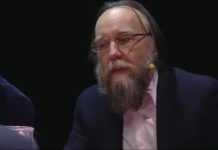 ДУГИН: Операција у Украјини прерасла у рат – ми смо у Трећем светском рату
