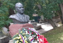Српска историја овековечена БОРБОМ ЗА СЛОБОДУ: Обележен Дан Ослобођења Беле Паланке