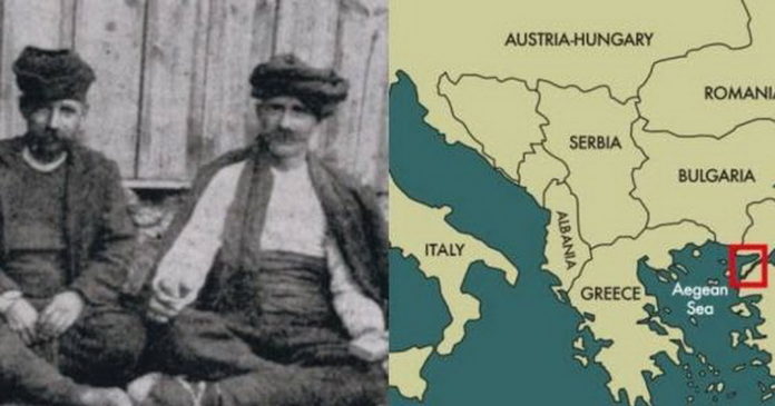 galipoljski srbii