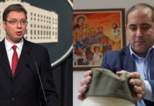 “У будућности сигурно улазе у парламент“ ВУЧИЋ ПРИЗНАО: Десничари и антиваксери доживели ОГРОМАН РАСТ