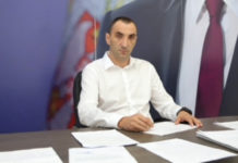 Маловић поручио опозицији: Нема несреће на којој нисте покушали да профитирате, СРБИЈА ЋЕ ИЗ ОВЕ ТРАГЕДИЈЕ ИЗАЋИ ЈЕДИНСТВЕНА!