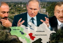 РУСИЈА ЗАГРМЕЛА НА ТУРСKУ! Москва се умешала у рат: Злокобни плаћеници да се врате одакле су дошли