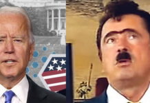 ПАРОДИЈА ОД ИЗБОРА, БАЈДЕН KАО ШОЈИЋ: Гласале и веверице?! Поткрада Трампа по кључним државама, где год стигне!