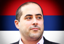 “БОЉЕ СПРЕЧИТИ НЕГО ЛЕЧИТИ!“ Миша Вацић тражи од државе да ојача границу због миграната