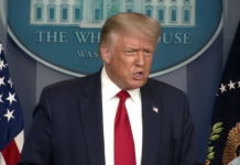 ТРАМПОВА ЧИСТКА: Шта се крије иза смењивања највиших америчких званичника — У ПОСЛЕДЊИ ЧАС