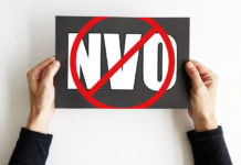 НА МЕТИ СТРАНИХ ПЛАЋЕНИКА: Присмотра против невладиног сектора!