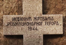 ПОМЕН КОД КРАЉЕВЕ ЧЕСМЕ: Већина Београђана ни данас не зна за гробницу у којој лежи 3.500 жртава комунистичког терора! (ВИДЕО) Фото: Youtube printscreen