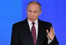 “Већ смо имали РАТ у Европи”: Путин подсетио немачког канцелара како је НАТО бомбардовао Београд (ВИДЕО)