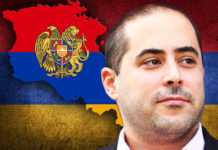 “ЈЕРМЕНСКИ НАРОД ЈЕ ПОРЕД СРПСКОГ НАЈВИШЕ СТРАДАО И ТО УГЛАВНОМ ОД ИСТИХ ЏЕЛАТА!“ Миша Вацић на хуманитарној вечери подршке народу Јерменије (ВИДЕО)