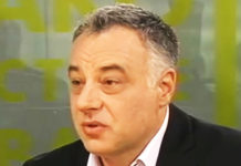 ПРОФЕСОР КОЈИ ЋЕ УЋИ У ЛЕГЕНДУ: Србин добио спор вредан 750 милиона долара, а овим новцем ће обезбедити бесплатне књиге за све наше основце! Фото: Youtube printscreen