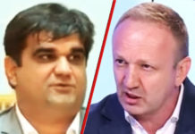 “ИМА ЛИ КРАЈА ТВОЈОЈ БАХАТОСТИ?“ Саша Мирковић оптужио Драгана Ђиласа да стоји иза напада на децу председника Србије Фото: Youtube printscreen