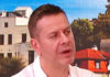 ЗАШТО ЈЕ ВЛАДО ГЕОРГИЕВ “ОПАСАН ПО ЗДРАВЉЕ И БЕЗБЕДНОСТ ЦРНЕ ГОРЕ“? Фото: Youtube printscreen