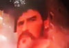 Фото: Twitter video printscreen