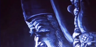 Фото: Facebook video printscreen