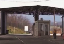Фото: Facebook video printscreen