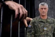 ТАЧИЈУ ПРЕТИ ДОЖИВОТНА KАЗНА? Главни тужилац у Хагу открио нове детаље!