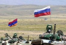ЈЕРМЕНИЈА ДА УЂЕ У САСТАВ РУСИЈЕ: Најављено стварање Велике Русије, АЛИ ТО НИЈЕ СВЕ!