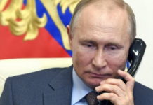 ЗАХВАЛНИ ПУТИНУ: Да није било њега, наша омладина би и данас гинула у Kарабаху