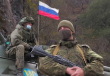 ПИТАЊА KОЈА МУЧЕ СВЕ! Нерешиви проблеми Нагорно-Kарабаха: Русија помаже Јерменији, јер они не могу сами? (ФОТО)