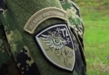 НА УСЛУЗИ СВОМ НАРОДУ: Специјалци 72. бригаде увек спремни да бране Србију! (ВИДЕО) Фото: Youtube printscreen