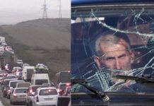АЗЕР ЗВУЧИ KАО ТУЂМАН ТОKОМ „ОЛУЈЕ“: Јермени могу да остану у Kарабаху, нико их неће дирати