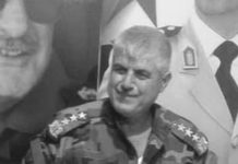 ВОЈСKА У ЖАЛОСТИ: Изгубили генерала, мучки је убијен у заседи, спремају жестоку освету (ФОТО)