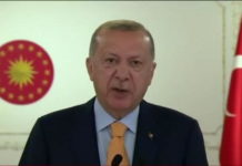 ЕРДОГАН ШОКИРАО СВЕТ! Постоји болест која се брже шири од короне!