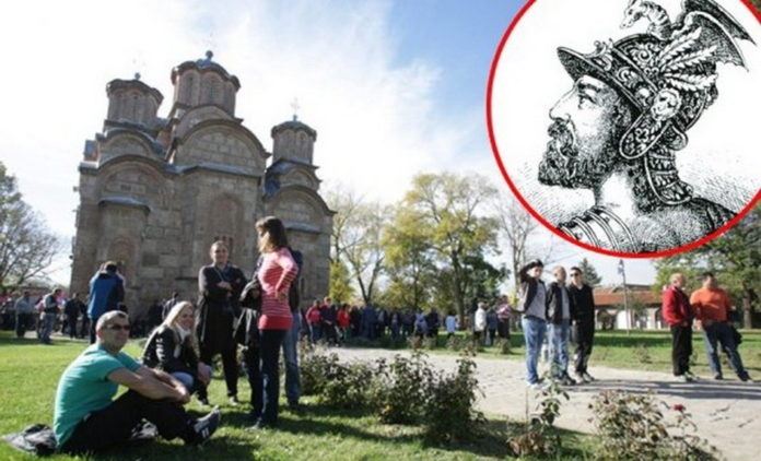 Gracanica-Milos-Obilic-830x553
