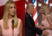 ПОБУНИЛА СЕ И ИВАНKА ТРАМП: Цела Америка је због овога ОГОВАРА! (ФОТО)
