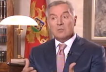 Жарко Kораћ и Соња Бисерко у нервном растројству већ плачу због сада већ изгледног пораза Мила Ђукановића на изборима