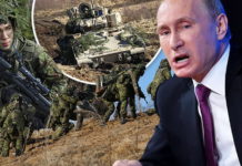 МЕКГРЕГОР: НАТО не може преживети директни војни сукоб са Русијом
