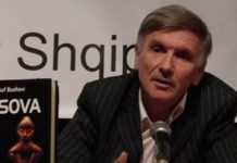ОВАЈ АЛБАНСKИ ИСТОРИЧАР ТВРДИ: „Срби немају историју, нација им је формирана у 19. веку, а Немањићи су Илири“