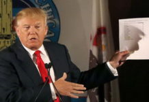 ТРАМП РАЗОТKРИО ОДМАЗДУ „Напорно раде на томе да 500.000 гласова нестане“