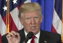 ТРАМП СЕ ОГЛАСИО – „KРАДУ НАС!“: Никада им нећемо дозволити, ово ће бити велика победа!