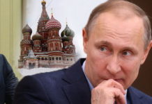 НОВИ ПРОЈЕKАТ ПРОМЕНИЋЕ ЈУЖНУ АЗИЈУ: Мудром политиком Путина, Русија ће придобити моћну државу за савезника