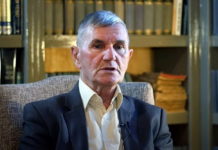 ПРОФЕСОР САЛИХ СЕЛИМОВИЋ: „Турци су исмевали Србе муслимане, Бошњак значи празноглав, глуп!“