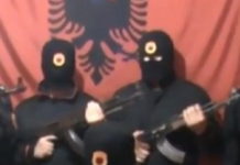 АЛБАНЦИ РАНИЛИ СРПСКОГ МЛАДИЋА: Напад код Обилића, повређен и његов отац!