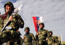 СРБИН МОРА БИТИ СПРЕМАН ЗА РАТ: Војни рок, снажно наоружавање и сарадња са Русијом – РЕЦЕПТ ЗА ВРАЋАЊЕ КОСМЕТА