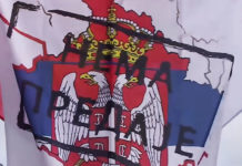 ПЕЦАЊЕ: Зашто је нови покушај да се пет држава чланица Европске уније натера да признају лажну државу – осуђен на пропаст? Фото: Youtube printscreen