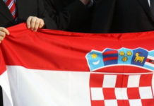 БРУKА И СРАМОТА! Хрват ПРОВОЦИРАО СРБИЈУ! „Ми смо их уништили“!