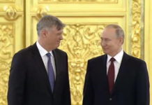 ЛАЗАНСКИ ОТКРИО СВЕ О РУСКОЈ ВАКЦИНИ! Амбасадор саопштио шта не смеју да раде они који је приме!