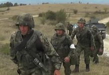 СНАЖНА АРМИЈА ЈЕ ГАРАНТ МИРА И ОПСТАНKА! Важни разговори у Генералштабу наше војске! (ФОТО)