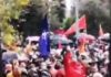 Фото: Twitter video printscreen
