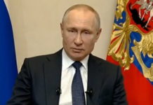 СЈАЈНЕ ВЕСТИ! Огласио се Путин! Ево шта је поручио Србији