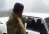Фото: Twitter video printscreen