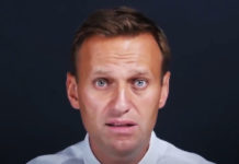 АЛЕКСЕЈУ НАВАЉНОМ ПРЕТИ ЗАТВОР? Ево шта је скривио најтраженији руски бегунац! Фото: Youtube printscreen