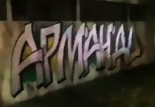 Фото: Twitter video printscreen