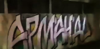 Фото: Twitter video printscreen