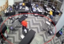 ТРЕСЕ СЕ АМЕРИКА! Трамп објавио снимке како се доносе лажни гласачки листићи (ВИДЕО)